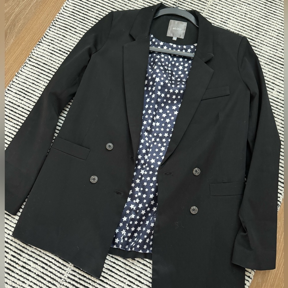 Japanese brand blazer